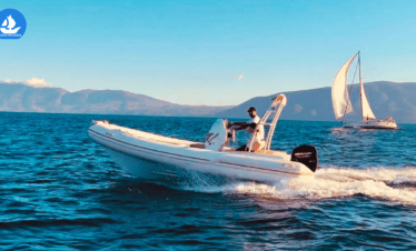 Boat for Rent in Vlore