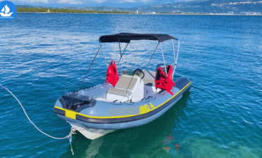 Boat Hire Vlore KOLM