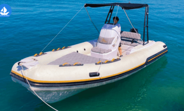 Boat for Rent Vlore EAG - Albania Boat Rentals