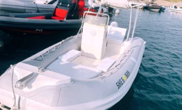 Vlora Boat Rental Albania- Sike 5