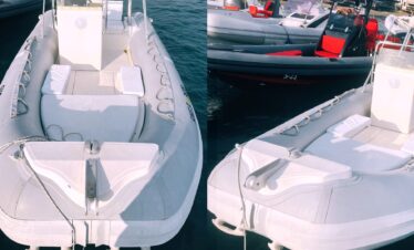 Vlora Boat Rental - Sike 5